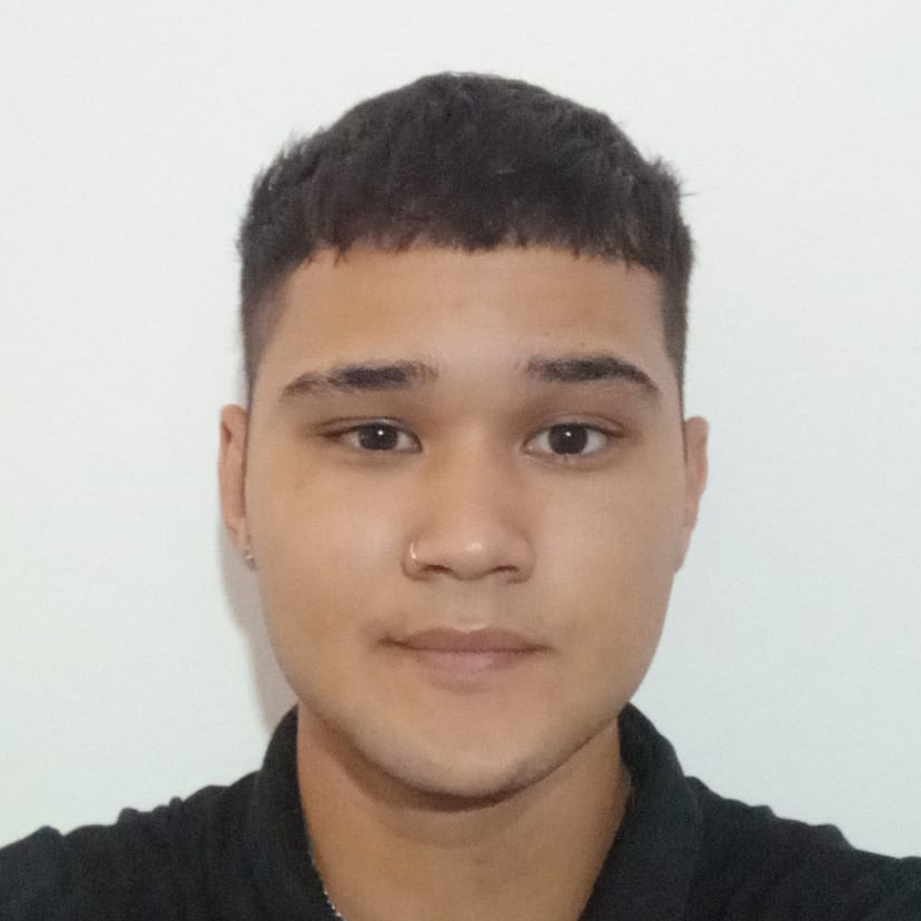 Lorenzo Rafael Blanc